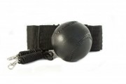 Plenergy 17329 Тренажер Fight Ball Plenergy Кожа фото
